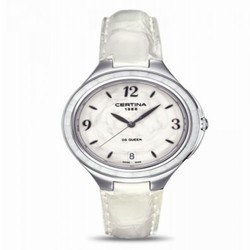 Certina DS Queen Lady C0182101601700