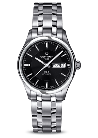 Certina DS-4 Day-Date C0224301105100
