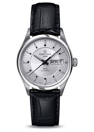 Certina DS-4 Day-Date C0224301603100