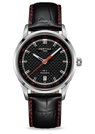 Certina DS-2 Red C0244101605103