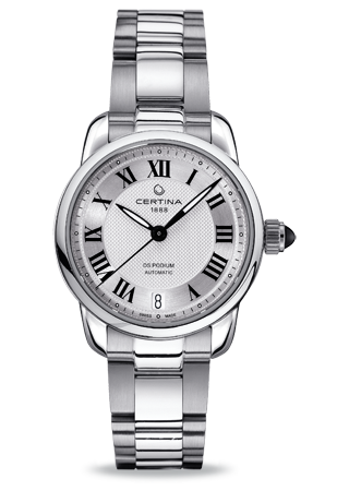 Certina DS Podium C0252071103800
