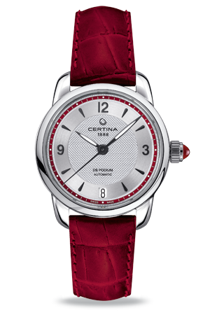 Certina DS Podium C0252071642700