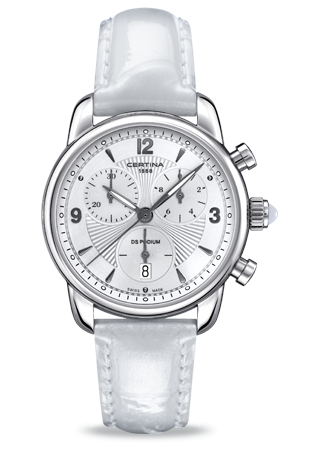 Certina DS Podium Chrono Silver C0252171601700