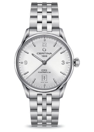 Certina DS Powermatic 80 C0264071103700