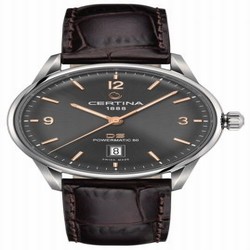 Certina DS Powermatic 80 C0264071608701