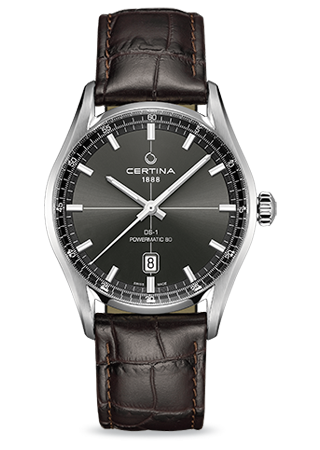 Certina DS-1 Powermatic 80 C0294071608100