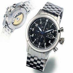 Steinhart Nav B-Chrono 44 Bracelet C0402 