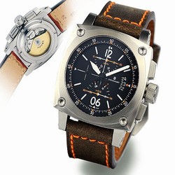 Steinhart Aviation Chronograph C0406 