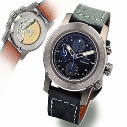 Steinhart Apollon Chronograph C0408 