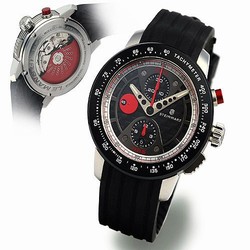 Steinhart Le Mans GT Chronograph C0414