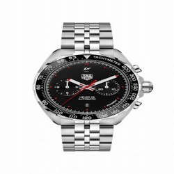 TAG Heuer TAG Heuer x Fragment Design Chronograph CAZ201A.BA0641