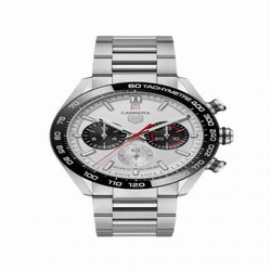TAG Heuer Carrera Calibre Heuer 02 44 160th Anniversary CBN2A1D.BA0643