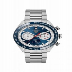 TAG Heuer Carrera Calibre Heuer 02 44 160th Anniversary CBN2A1E.BA0643