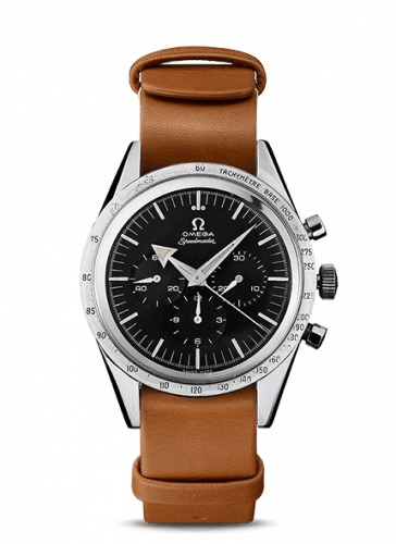 Omega Speedmaster Broad Arrow CK2915-1
