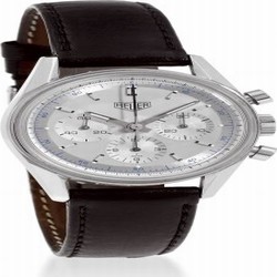 TAG Heuer Carrera 1964 Lemania Silver CS3110