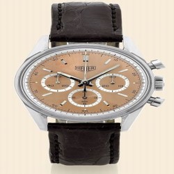 TAG Heuer Carrera 1964 Lemania Salmon CS3112