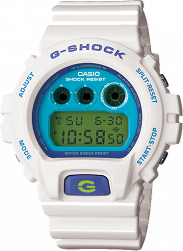 Casio DW-6900CS-7 DW-6900CS-7