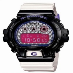 Casio DW-6900SC-1ER Stars DW-6900SC-1