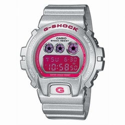 Casio DW-6900CB-8 Metallic Mirror DW-6900CB-8