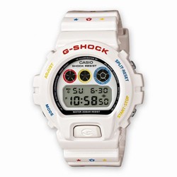 Casio G-Shock DW-6900MT-7ER DW6900MT7ER