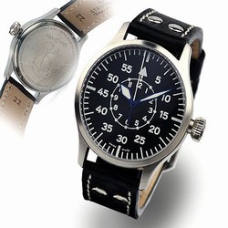 Steinhart Nav B-Uhr 44 Automatic B-Type F0313