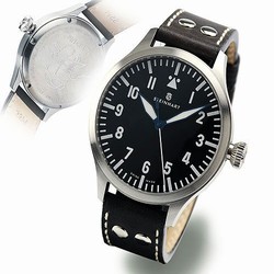 Steinhart Nav B-Uhr 47 Automatic A-Type F0315
