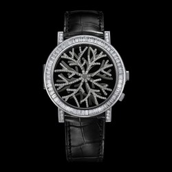 Piaget Altiplano Double Jeu Limelight Paradise G0A34181
