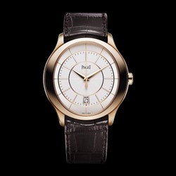 Piaget Gouverneur Pink Gold G0A37110