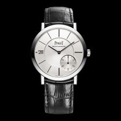 Piaget Altiplano Ultra Thin Automatic White Gold G0A38130
