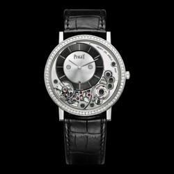 Piaget Altiplano 900P White Gold Diamond G0A39112