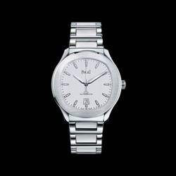 Piaget Polo S Silver G0A41001