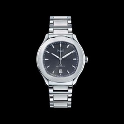 Piaget Polo S Grey G0A41003
