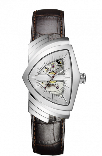 Hamilton American Classic Ventura Automatic Gents H24515551