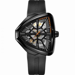 Hamilton Ventura Skeleton Auto H24595331