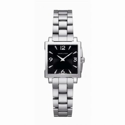 Hamilton Jazzmaster Square Lady H32251135
