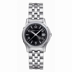 Hamilton Jazzmaster Lady Quartz 34mm H32311135