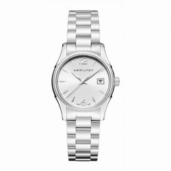Hamilton Jazzmaster Lady Quartz 34mm H32351115