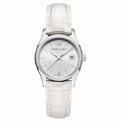 Hamilton Jazzmaster Lady Quartz 34mm H32351995