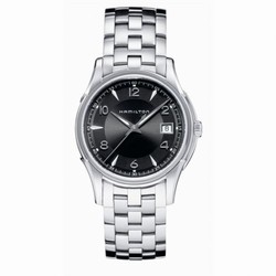 Hamilton Jazzmaster Quartz 37mm H32411135