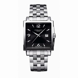 Hamilton Jazzmaster Square Automatic H32415135