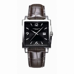 Hamilton Jazzmaster Square Automatic H32415535