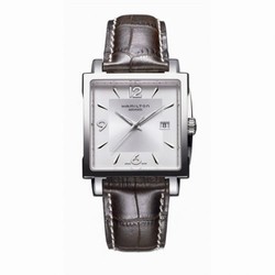 Hamilton Jazzmaster Square Automatic H32415555
