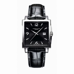 Hamilton Jazzmaster Square Automatic H32415735