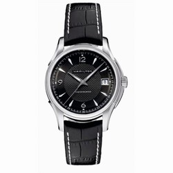 Hamilton Jazzmaster Viewmatic 37mm H32455735