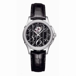 Hamilton Jazzmaster Lady Automatic 37mm H32485733