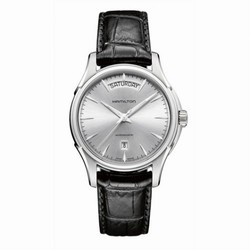 Hamilton Jazzmaster Day Date 40mm Silver Dial H32505751