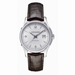 Hamilton Jazzmaster Viewmatic 40mm Silver Dial H32515555
