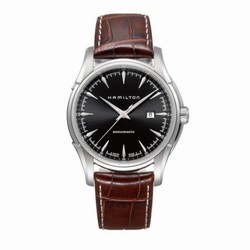 Hamilton Jazzmaster Viewmatic 44mm Black Dial H32715531
