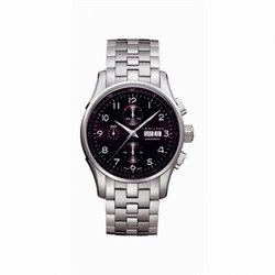 Hamilton Jazzmaster Maestro Chronograph 45mm H32716139
