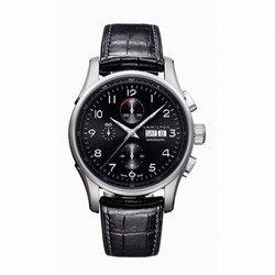 Hamilton Jazzmaster Maestro Chronograph 45mm H32716839